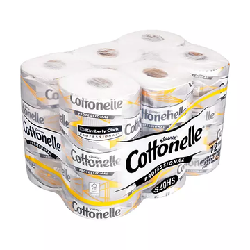 Papel higiénico Kleenex Cottonelle 540 hojas
