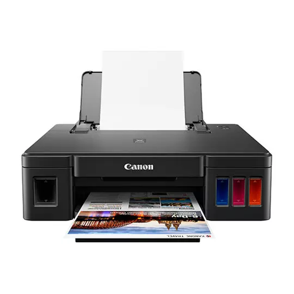Impresora Canon Pixma G1110