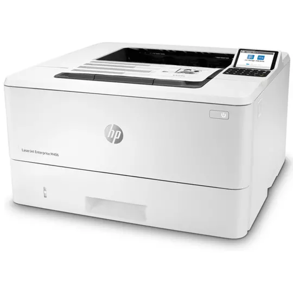 Impresora HP Láser monocromática, LaserJet Enterprise M406dn