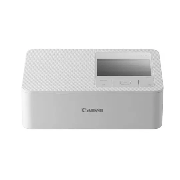 Canon selphy CP1500 blanco.