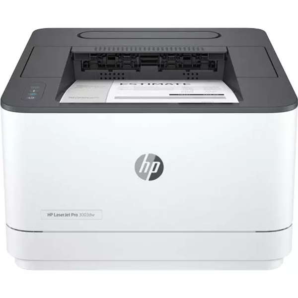 Impresora HP Láser monocromática, LaserJet Pro 3003dw