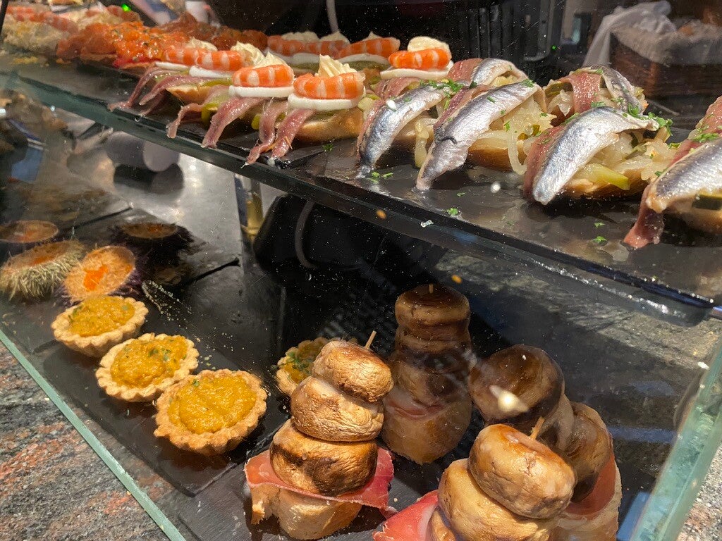 18 Things to do in San Sebastian - Traveller Thomas