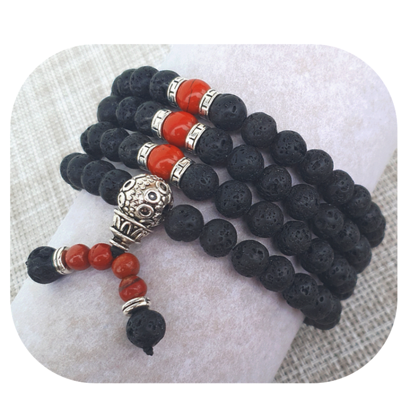 Mala Terre de Feu - 8mm