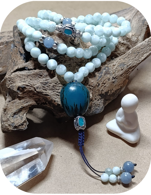 Mala Ange Gardien - 8mm