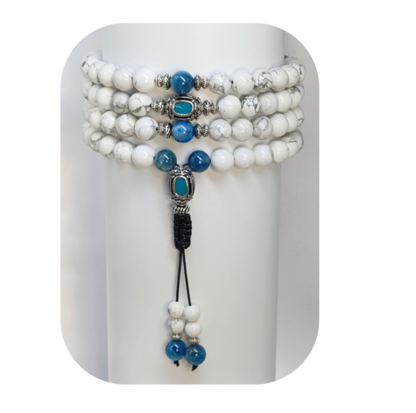 Mala Purification  - 8mm