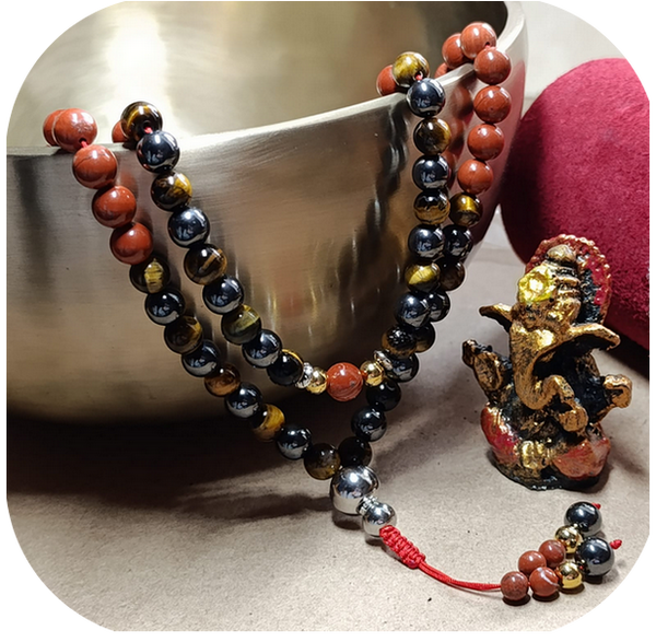 Mala Bouclier de Gaia - 8mm