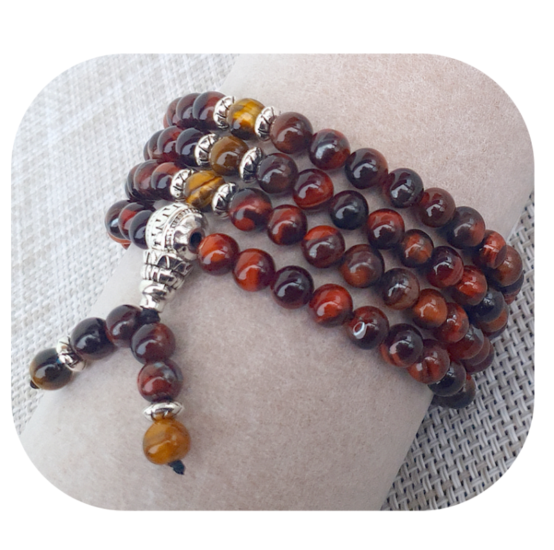 Mala Force Intérieure - 6mm