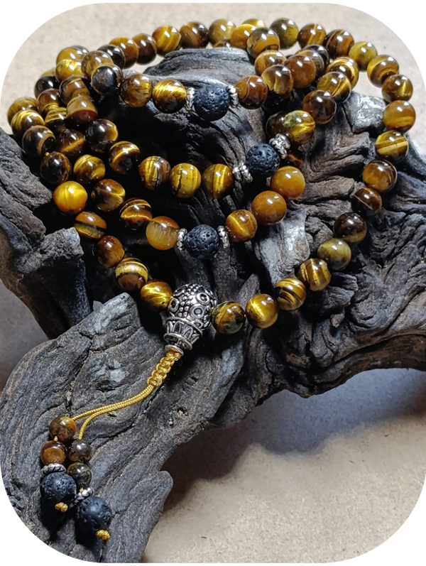 Mala Force Protectrice - 8mm