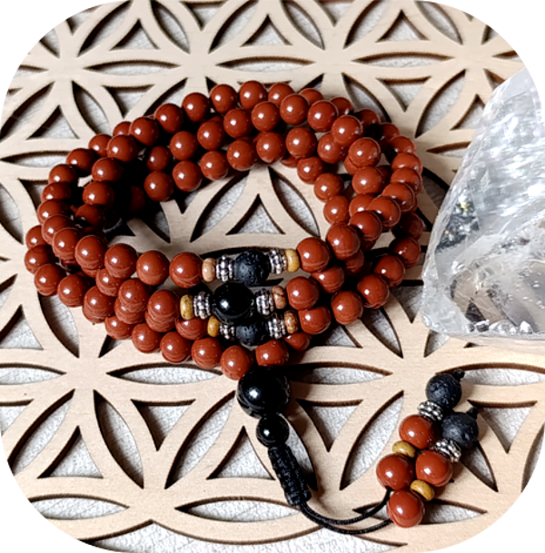 Mala Terre de Feu - 6mm