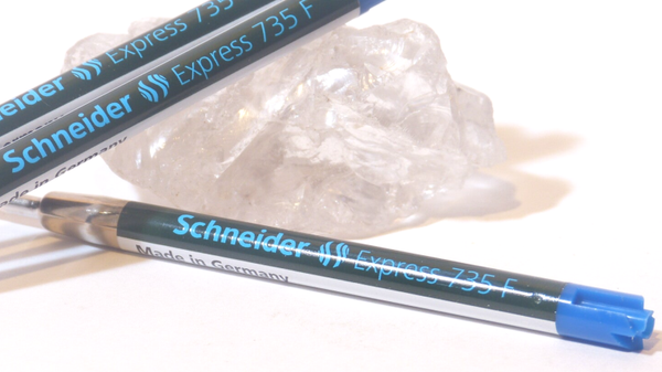 Ersatzmine für Kugelschreiber