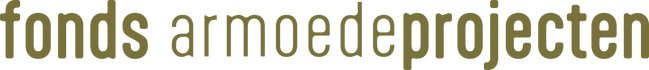 fonds armoedeprojecten