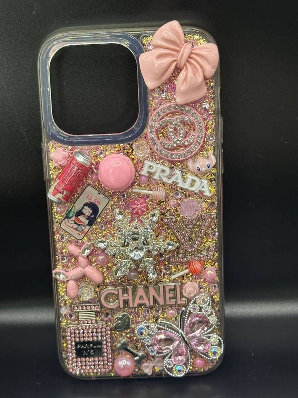 Designer Phone Case