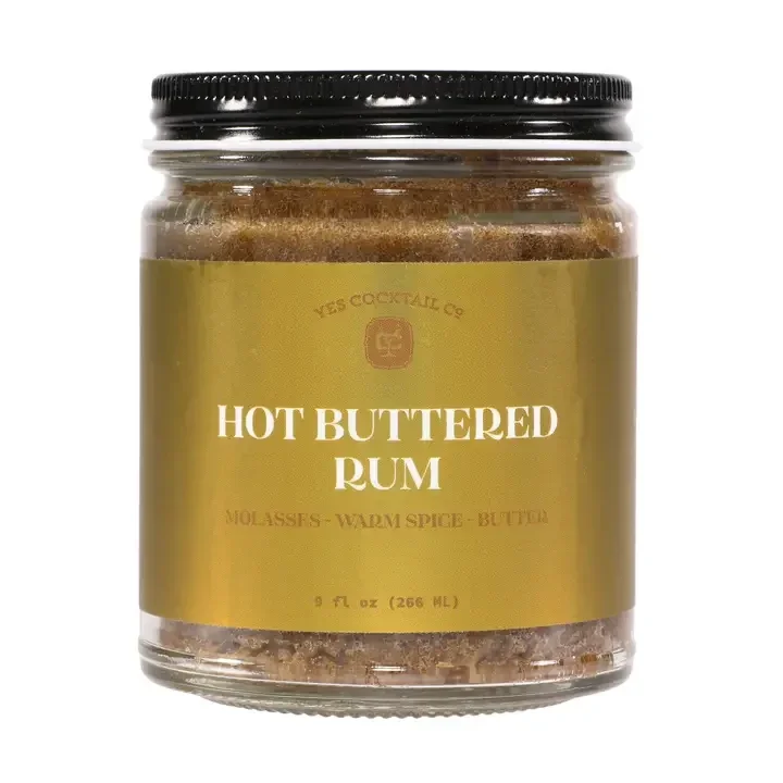 Hot Buttered Rum Mix
