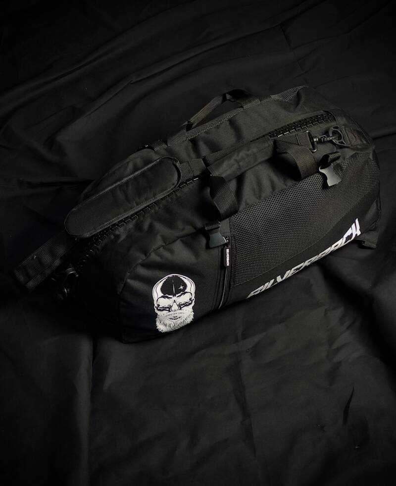Gym bag - Custom Design