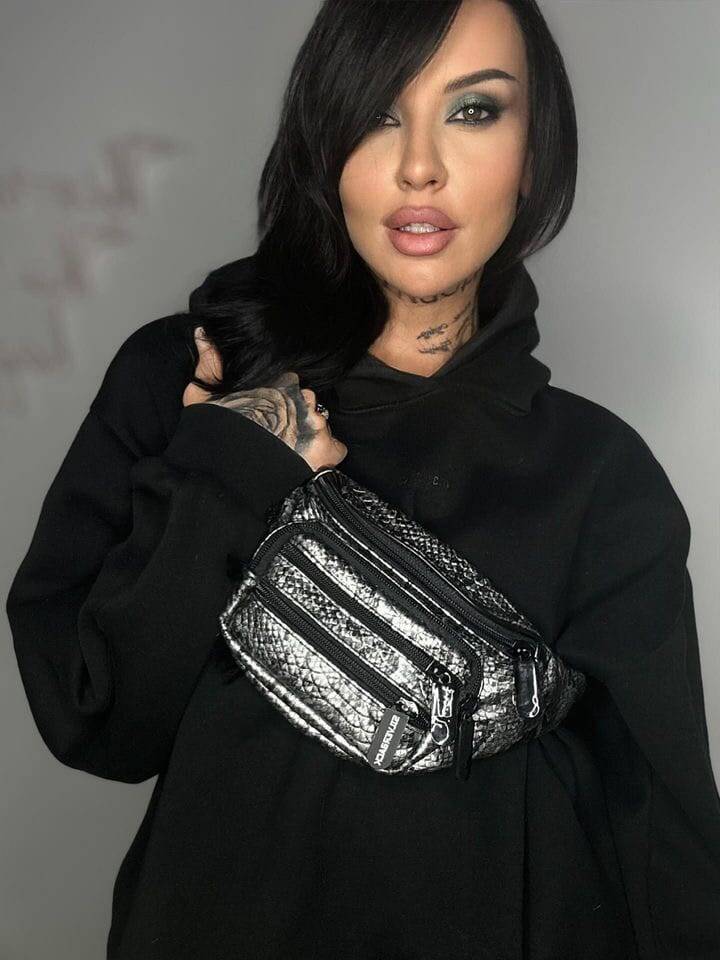 Chest Bag / Bum bag - Custom Design