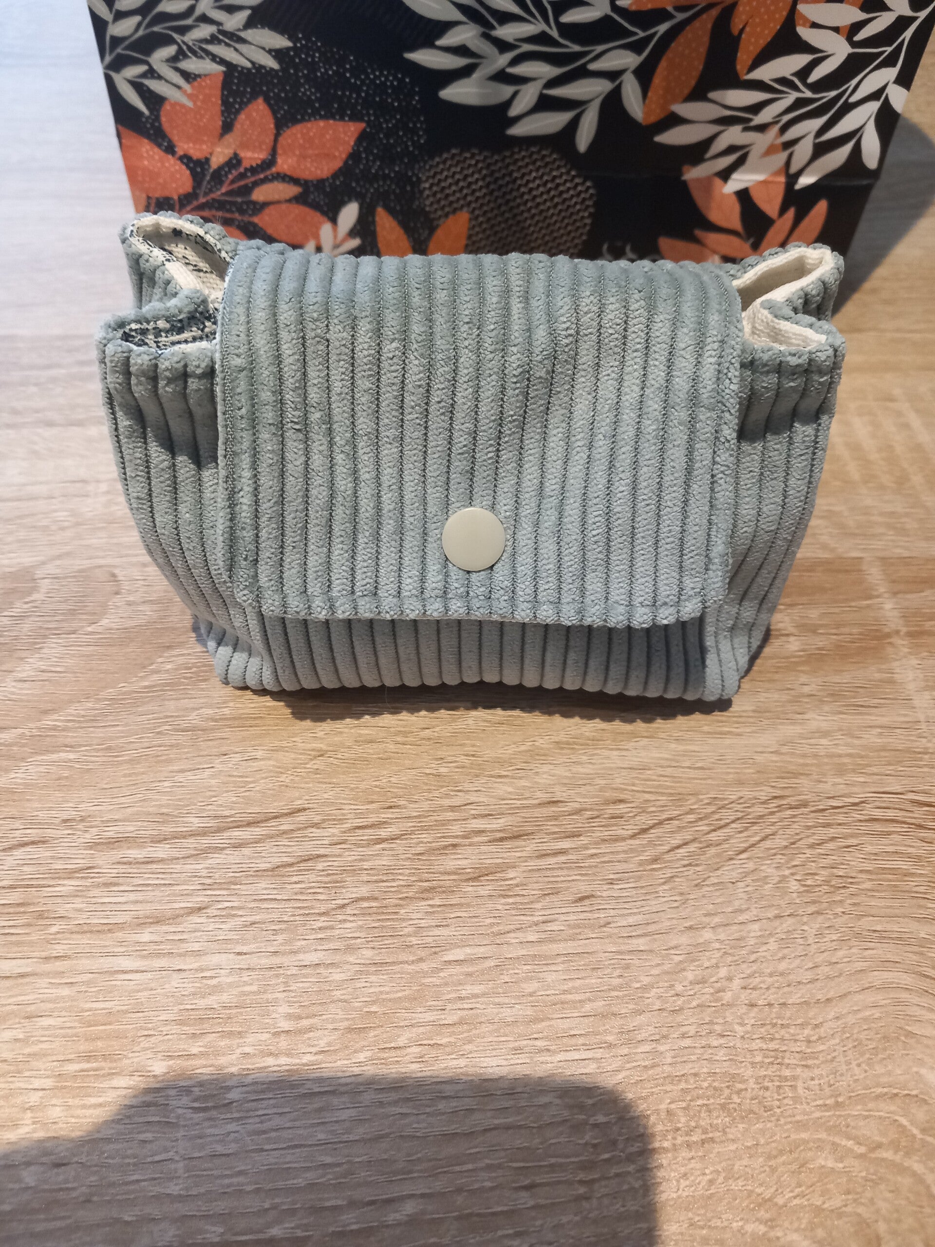 Petite pochette