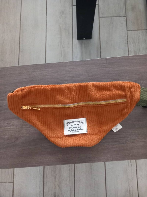 Sac banane
