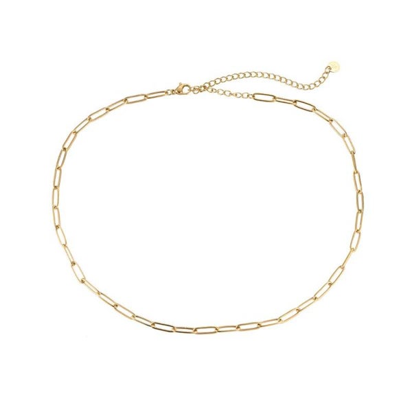 Ketting Roos
