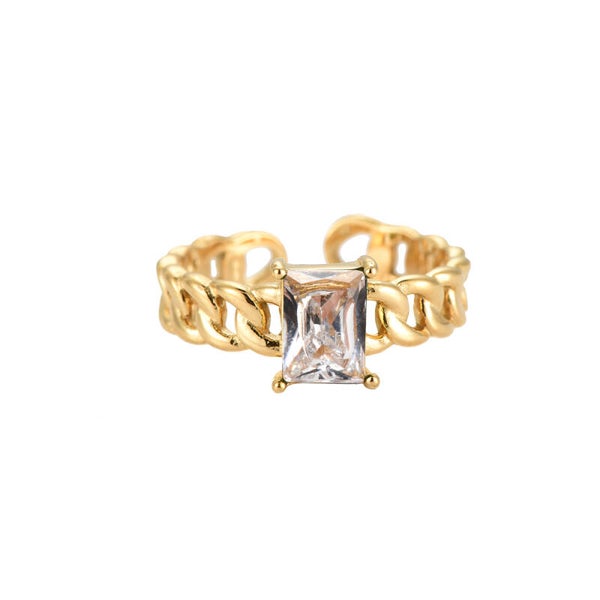 Ring Cube