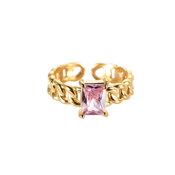 Ring Cube