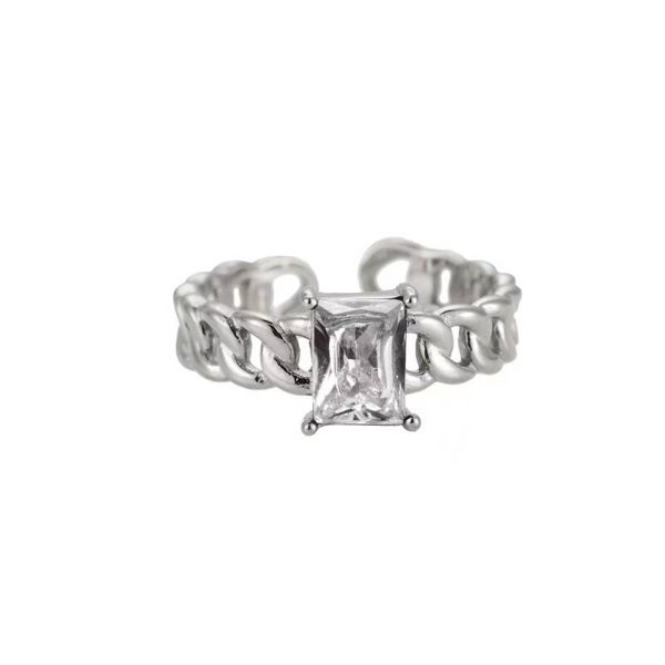 Ring Cube
