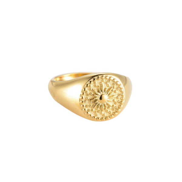 Ring Big Sun