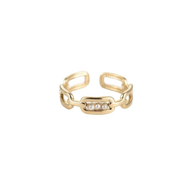 Ring Mila