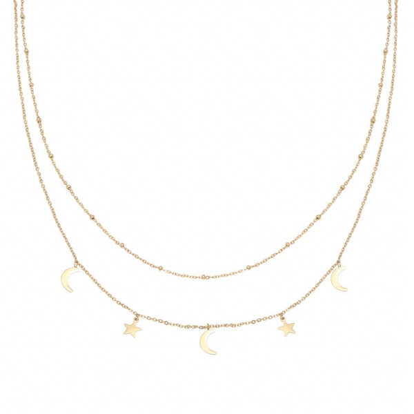 Ketting Beyond The Stars