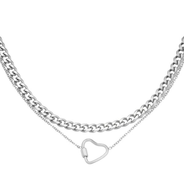 Ketting Mia