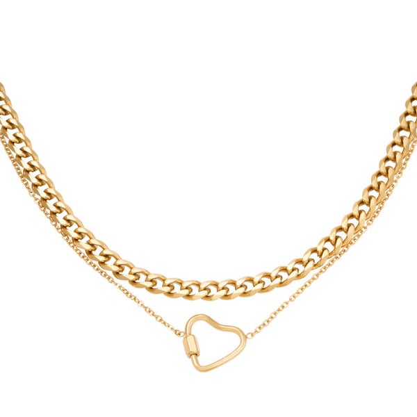 Ketting Mia