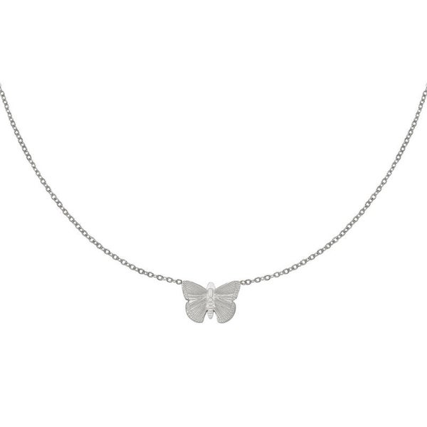 Ketting Vlinder
