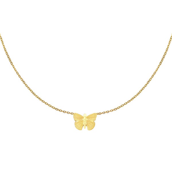 Ketting Vlinder