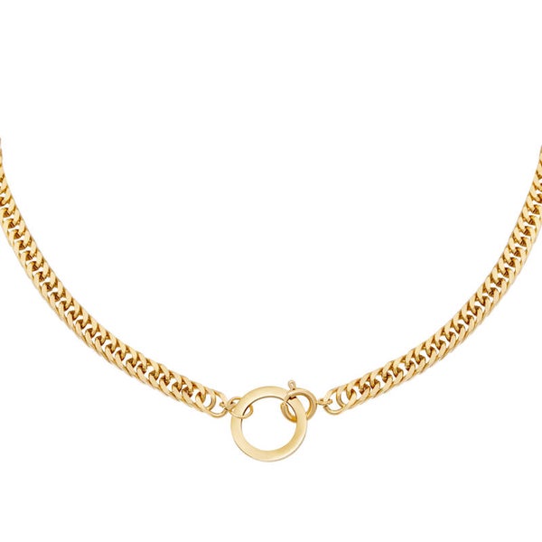 Ketting Laura