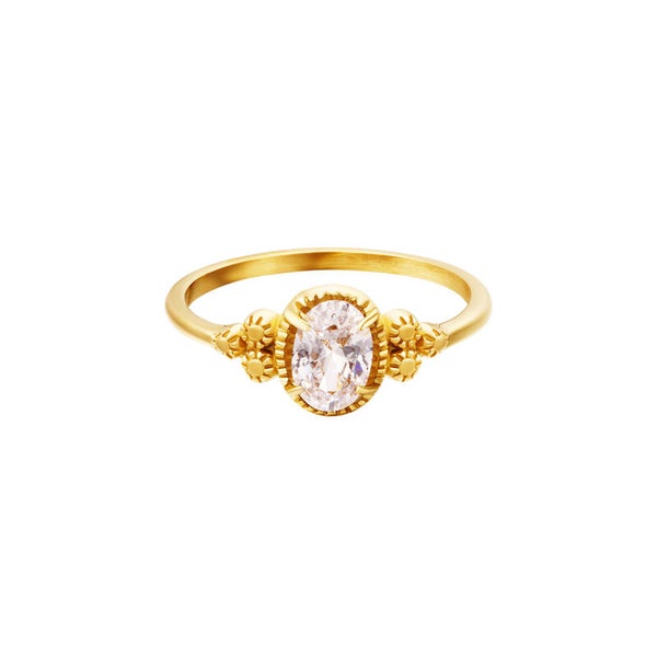 Ring Livia
