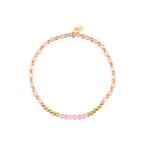 Armband Rose