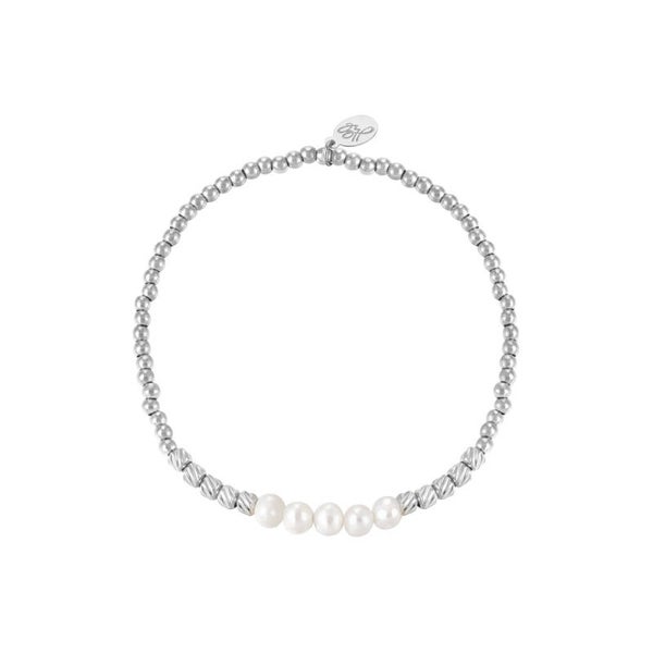 Armband Pearl Beads