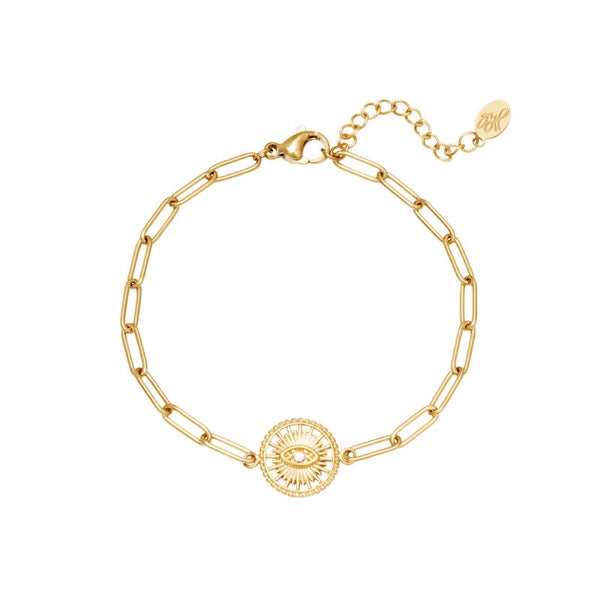 Armband Sun