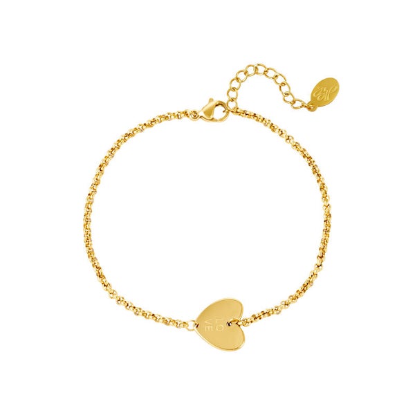 Armband Love