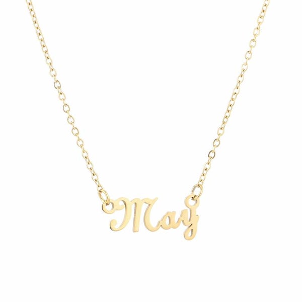Maandketting