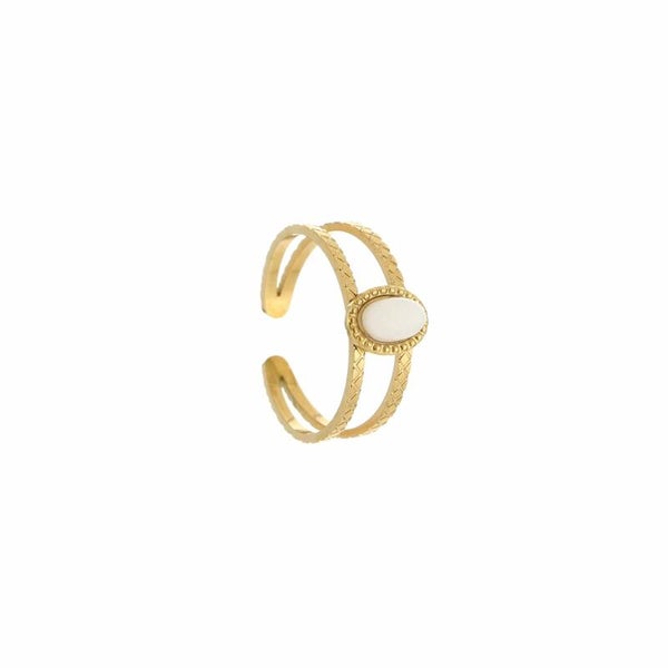 Ring Sara Wit