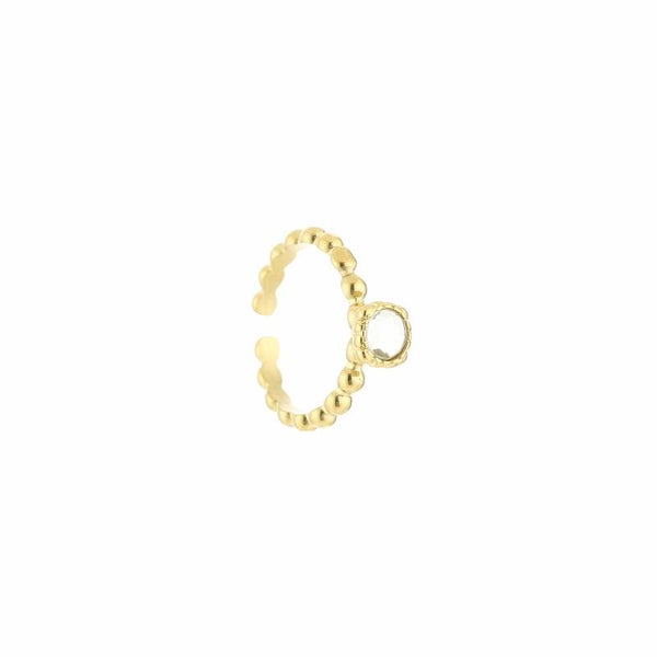 Ring Nina Wit