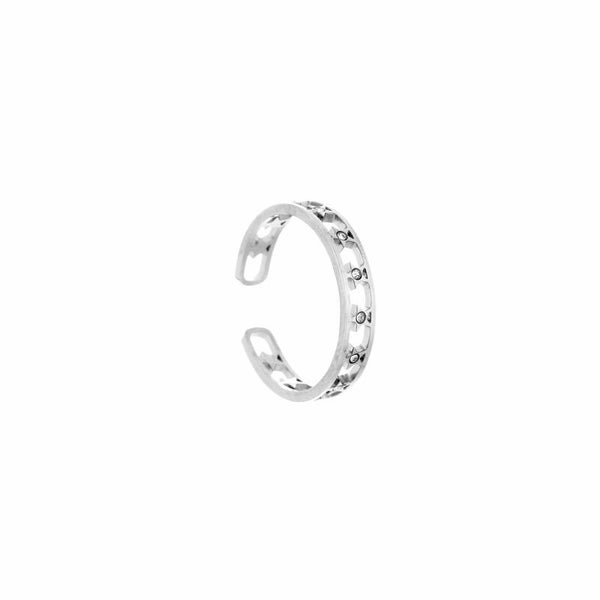 Ring Isa