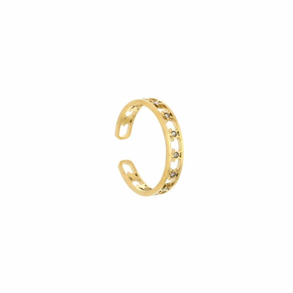 Ring Isa