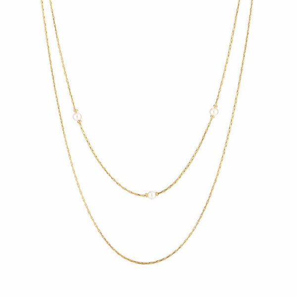 Ketting Roza