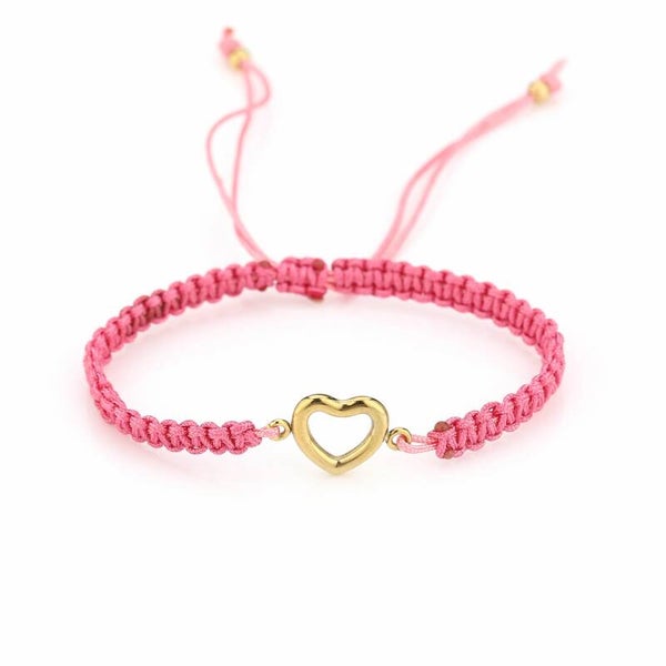 Armband Jade Rose