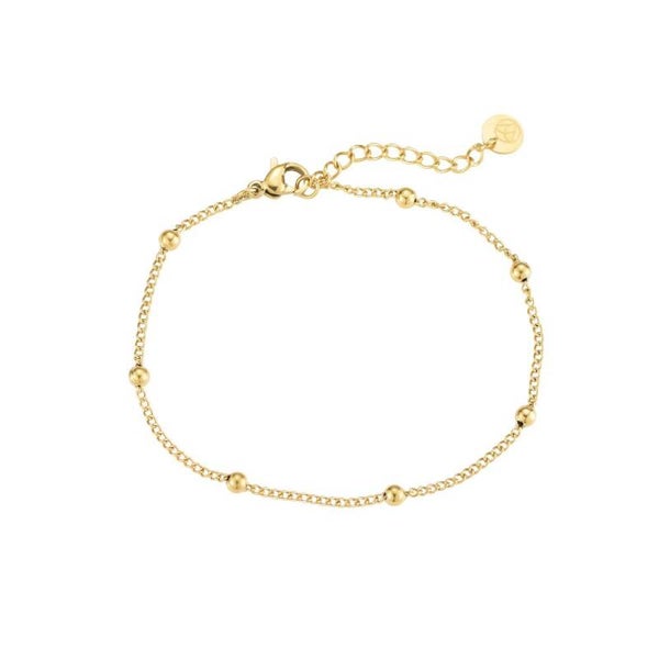 Armband Rosan