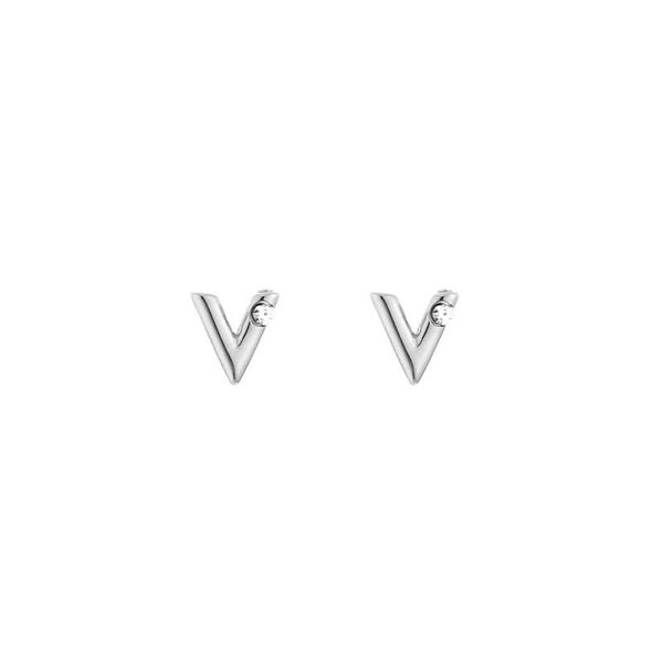 Oorbellen V