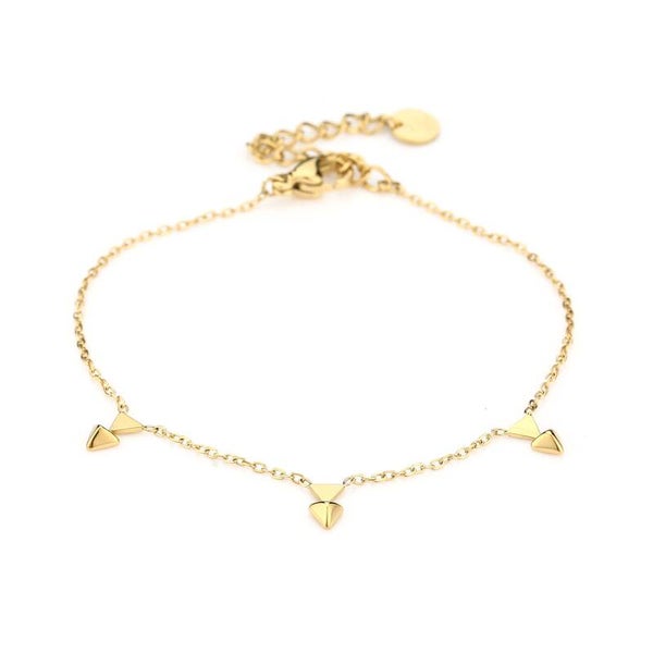Armband Flora