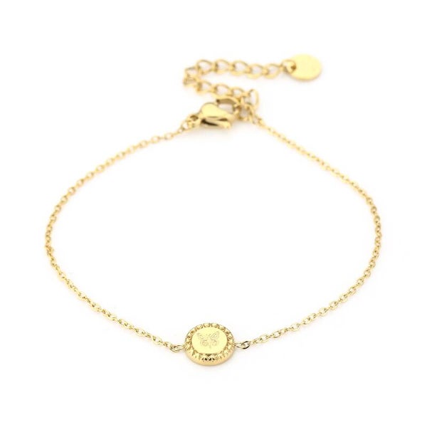 Armband Fenne