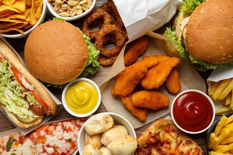 Glints Menu Menu | Glin Grub